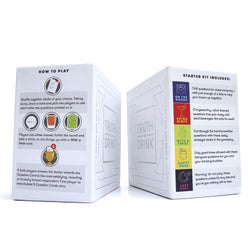 Truth Or Drink, 3rd Edition