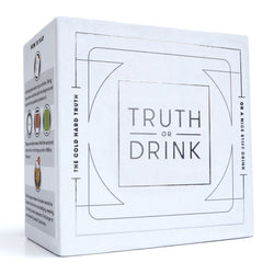 Truth Or Drink, 3rd Edition
