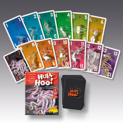 Hula-Hoo