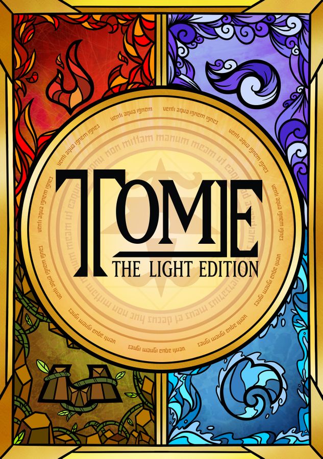 Tome