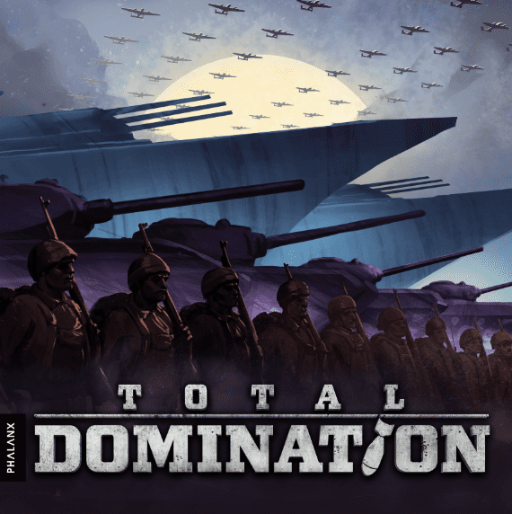 Total Domination