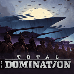 Total Domination