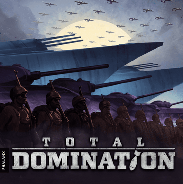 Total Domination