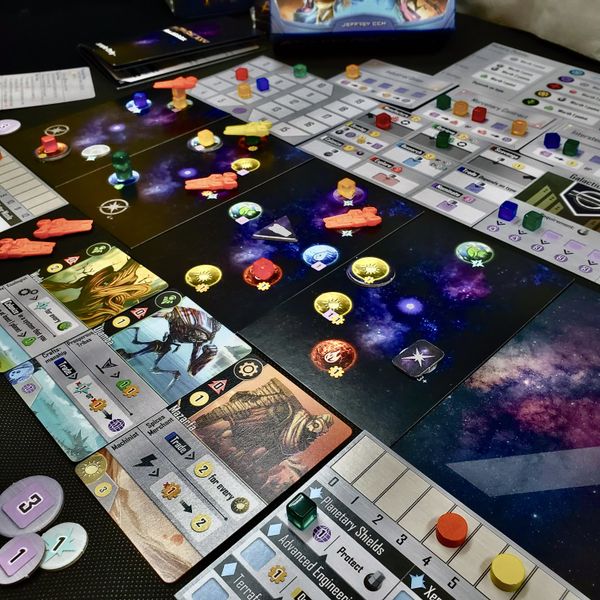 Age of Galaxy