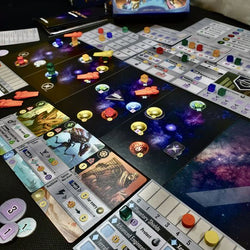 Age of Galaxy