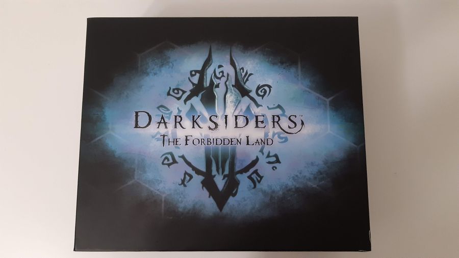 Darksiders: The Forbidden Land