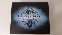 Darksiders: The Forbidden Land