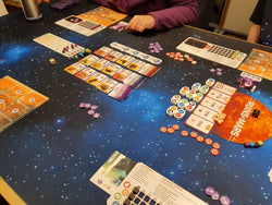 Ruins of Mars
