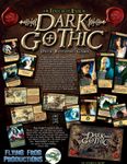 A Touch of Evil: Dark Gothic