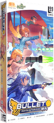 Bullet: (Orange) Plus Expansion