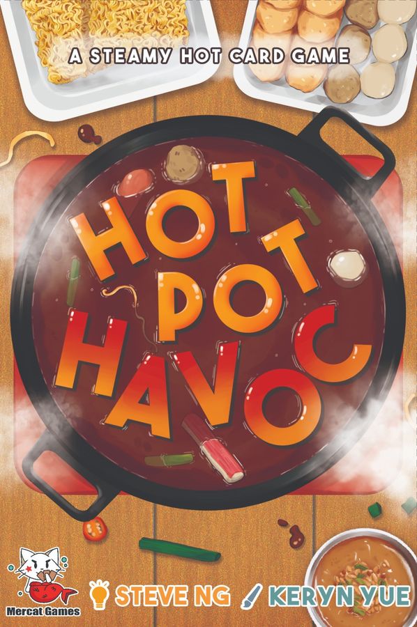 Hot Pot
