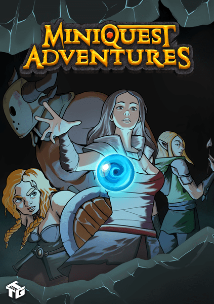 Miniquest Adventures