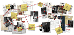 Masters of Crime: Vendetta