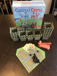 Catapult Castle
