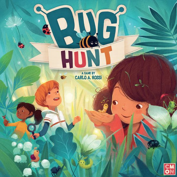 Bug Hunter
