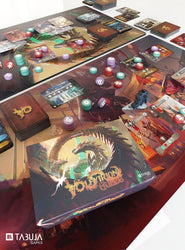 Volfyirion Guilds