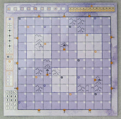 Railroad Ink Challenge: Epic & Giant Boards Set