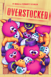 Overstocked
