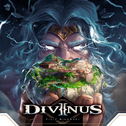 Divinus - Demigod Pledge - KS Edition