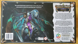 Chronicles of Drunagor: Age of Darkness - Spoils of War Expansion