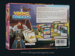 Viking Raiders