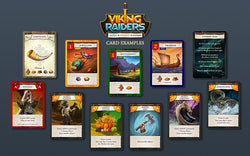 Viking Raiders