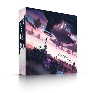 Cytress - Retail Edition