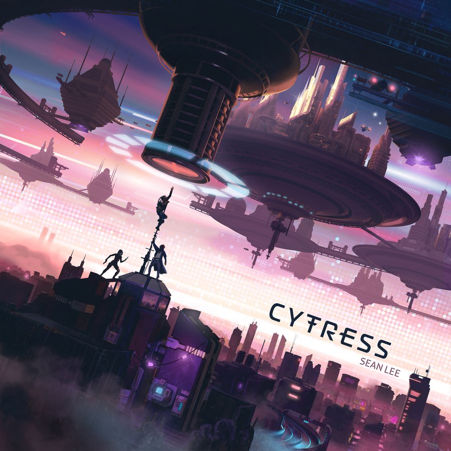 Cytress Kickstarter Bundle