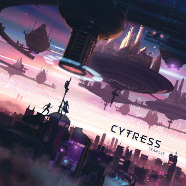 Cytress Kickstarter Bundle