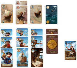 Magellan: Elcano