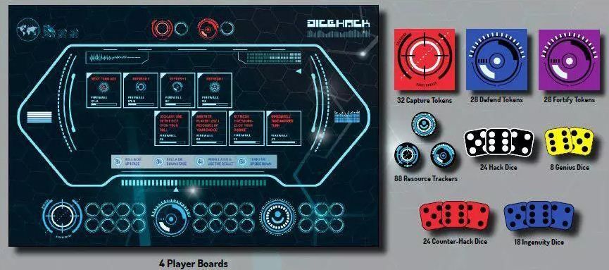 DiceHack