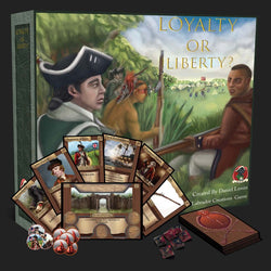 Loyalty or Liberty?