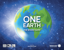 One Earth: The Board Game