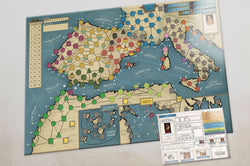 Tanto Monta: The Rise of Ferdinand and Isabella