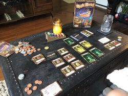 Mystic Market