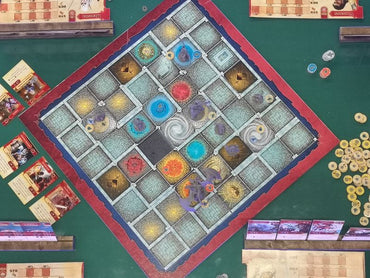 Pathfinder Arena: Core Set