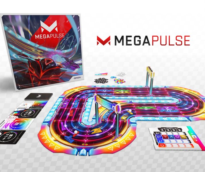 Megapulse