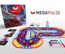 Megapulse
