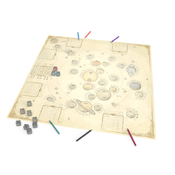 StegegetS Solar System