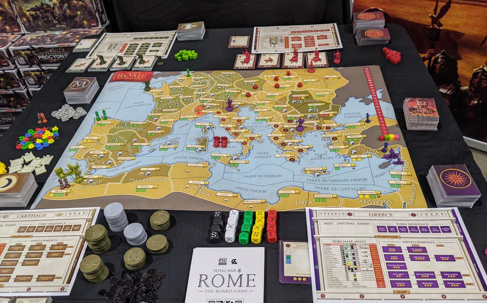 Total War: ROME