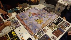 Europa Universalis: Deluxe Edition