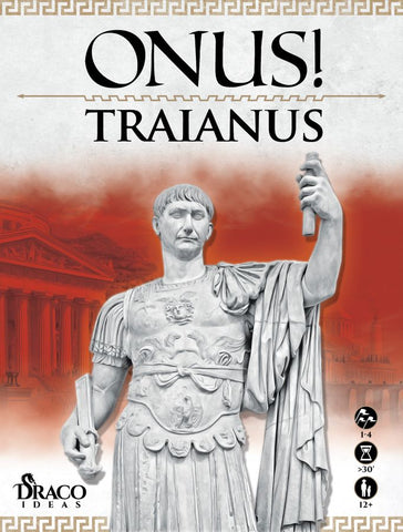 ONUS!:  Traianus