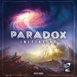Paradox Initiative