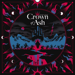 Crown of Ash:  Base Game