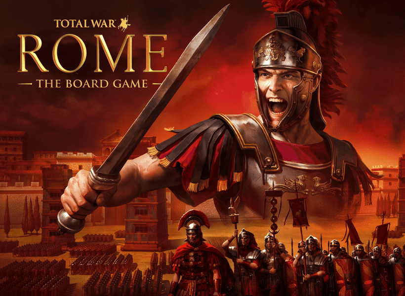 Total War: ROME