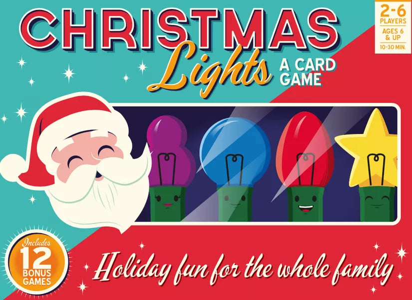 Used - Christmas Lights