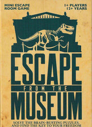 Escape from the Museum