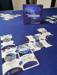 Lunar Base