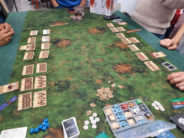 ONUS!:  Traianus
