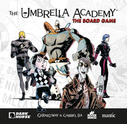 Umbrella Academy